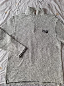 Weird Fish Macaroni Jumper XL - Picture 1 of 7