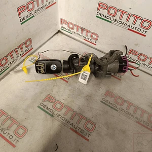 4B0905851B Bloccasterzo SEAT ALHAMBRA (7V) 2.0 Mnv 5p/b/1984cc - Imagen 1 de 4