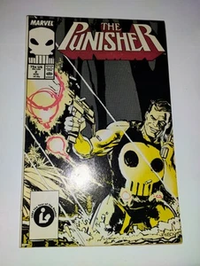 Punisher #2 (Marvel Comics 1987) - Foto 1 di 14