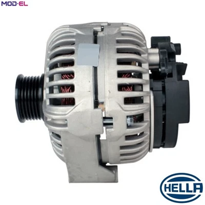 ALTERNATOR 8EL 012 428-391 FOR MERCEDES-BENZ CLK/Convertible SLR/Roadster CLS - Image 1 of 4