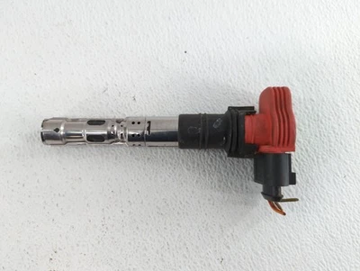 2004-2004 Volkswagen Touareg Ignition Coil Igniter Pack P2T08 - Image 1 of 4