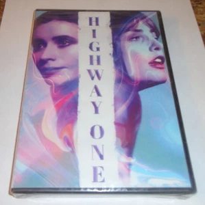 Highway One DVD Maeve Whalen Anni Stella Baker Natasha Rare New - Foto 1 di 2