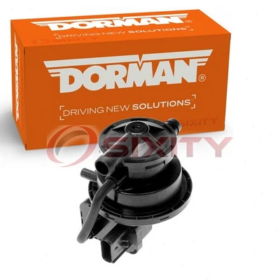 Bomba de detección de fugas Dorman Evap para Chrysler Town & Country 1996-2003 3,3 L sd Foto 1 de 4