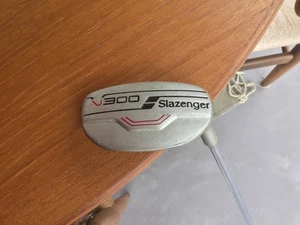 Slazenger V300 Golf Chipper - Picture 1 of 5