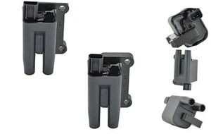 Ignition Coil Passenger Side & Center Pair Set of 2 for Montero V6 ICA60048 - Picture 1 of 6
