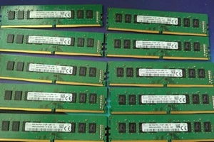 Hynix DDR4 8GB MEMORY RAM HMA41GU6AFR8N-TF PC4-2133P-UB0-10 SK Hynix - Picture 1 of 3