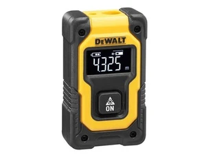 DeWALT Alat Pengukur Jarak Laser Poket DW055PL 16m - Picture 1 of 3