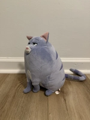 Ty Beanie Buddies The Secret Life of Pets Chloe 6" Plush Stuffed Toy Animal  - Image 1 of 3