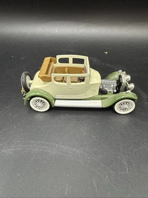 1/43  Rio (Italy)  Rolls Royce twenty 1923 - Image 1 of 4