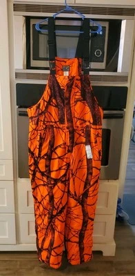 BURLY CAMO Size 2XL Hunting Overalls New Without Tags - Image 1 of 4