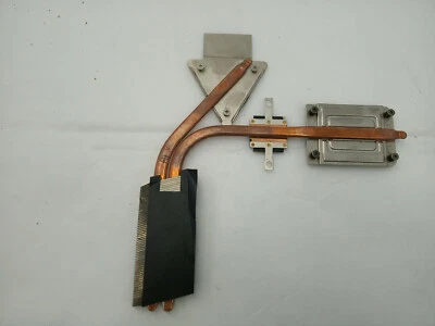 Toshiba Satellite L650D Heatsink V000210950 - Image 1 of 2