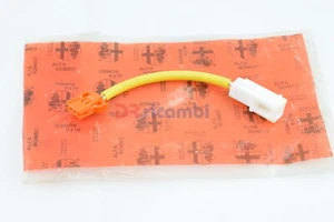 Cable Eléctrico Sistema Seguridad Asientos Delanteros Alfa 156 ROMEO 60669119 - Picture 1 of 5