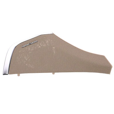 Parrilla de altavoz genuina 2019-2020 Mercedes-Benz SL450 SL550 231-820-01-12-8Q97 Foto 1 de 4