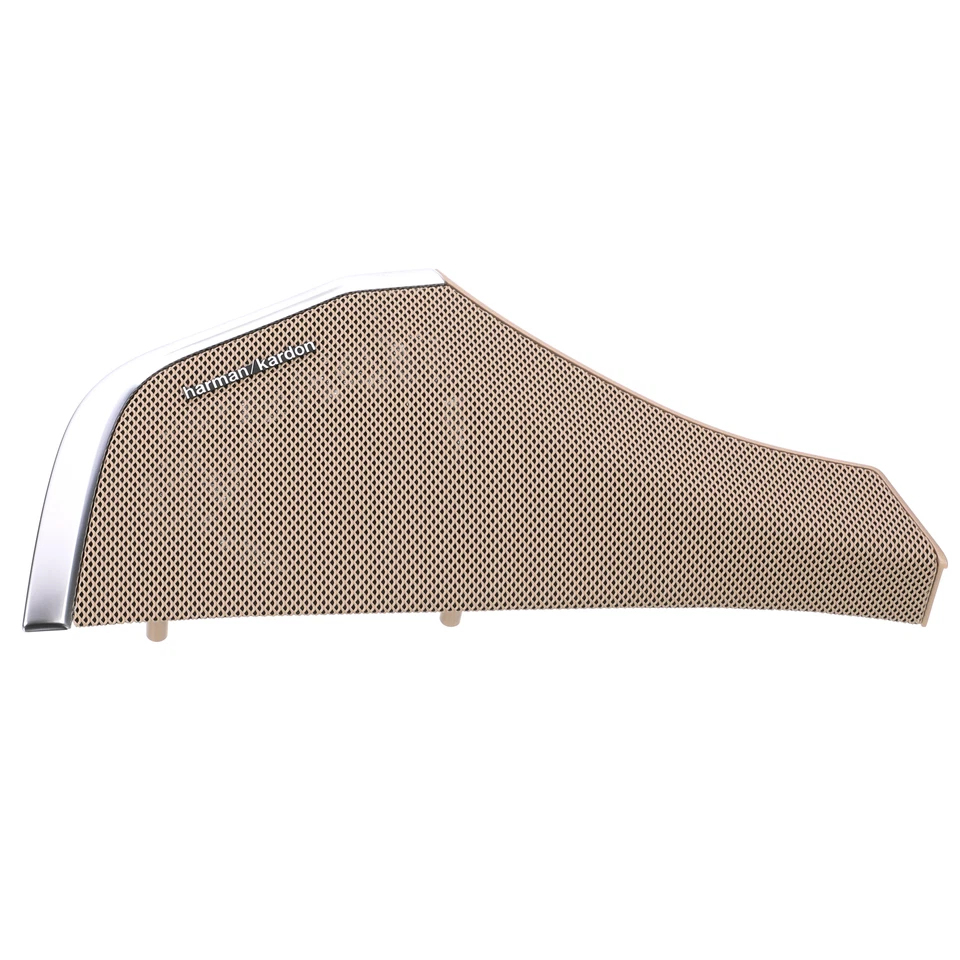 Genuine 2019-2020 Mercedes-Benz SL450 SL550 Speaker Grille 231-820-01-12-8Q97 - Image 1 of 4