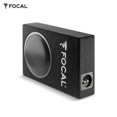 Focal PSB200 Performance Subwoofer 20 cmgeschlossen im Gehäuse 250 W Woofer8" - Bild 1 von 4