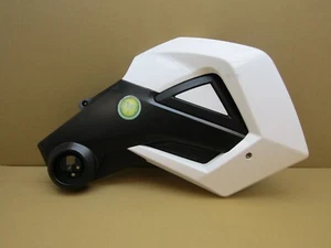 Panel de carenado del lado derecho Motrac M3 125 2017 4.227 millas (9119) - Imagen 1 de 10