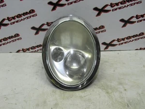 MINI ONE 2001-2006 HEADLIGHT/HEADLAMP (DRIVER SIDE) - XBHL0486 - Picture 1 of 2