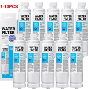 Paquete de 1-10 filtro de agua refrigerador Samsung DA29-00020B HAF-CIN/EXP de repuesto - Imagen 1 de 17
