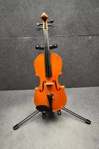 1/4 size Violine Geige mit Koffer und Bogen #3421 - Bild 1 von 17