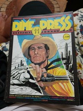 DIME PRESS  #11 - ottobre 1995