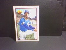 1989  Ken Griffey Jr. RC Bowman Collector's Edition  #220 MINT