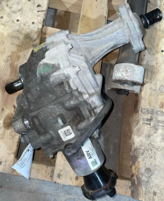 13-22 CHEVY TRAX Transfer Case AWD 57832 MILES 42469677 - Image 1 of 2