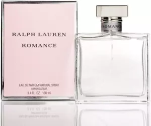 Ralph Lauren ROMANCE EDP 100ML - Foto 1 di 7