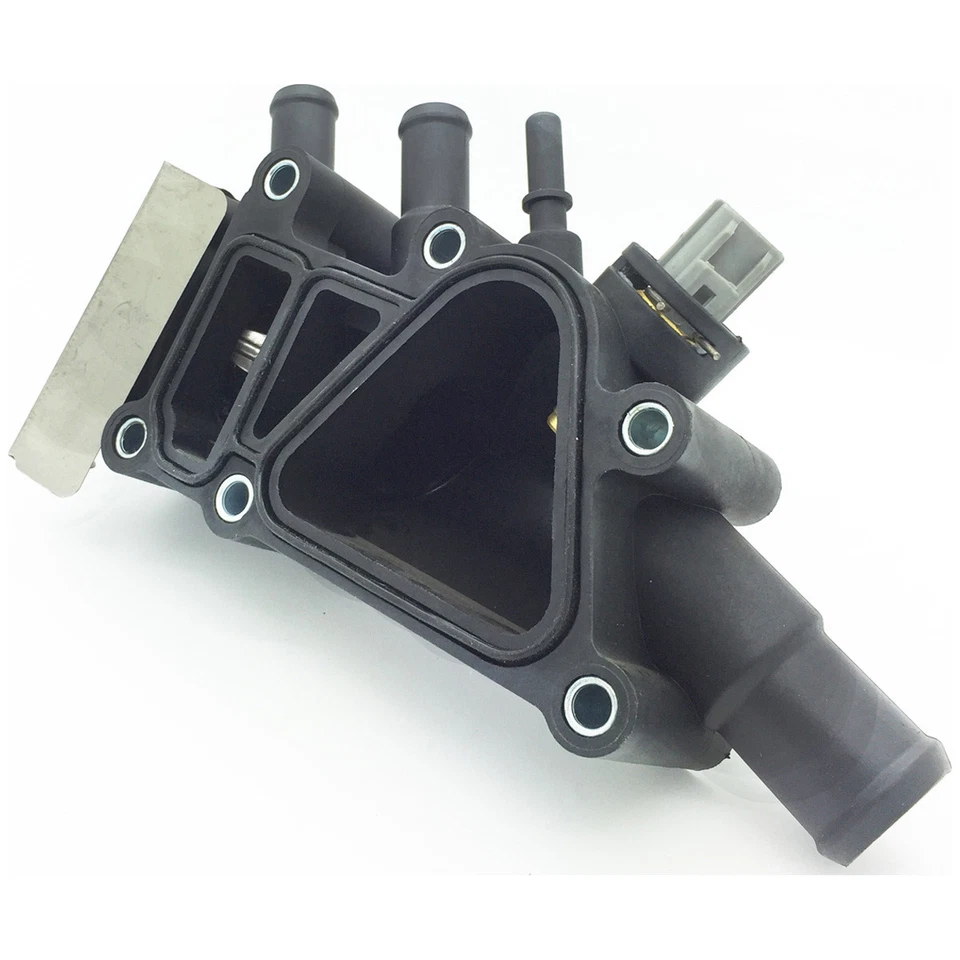 Thermostat + Housing For Ford Fiesta (2001-2008) 1.3 CPTH44KFO - Image 1 of 1