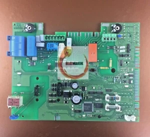 WORCESTER GREEN STAR 25SI 30SI PCB 87161095400 8748300939 - Picture 1 of 2