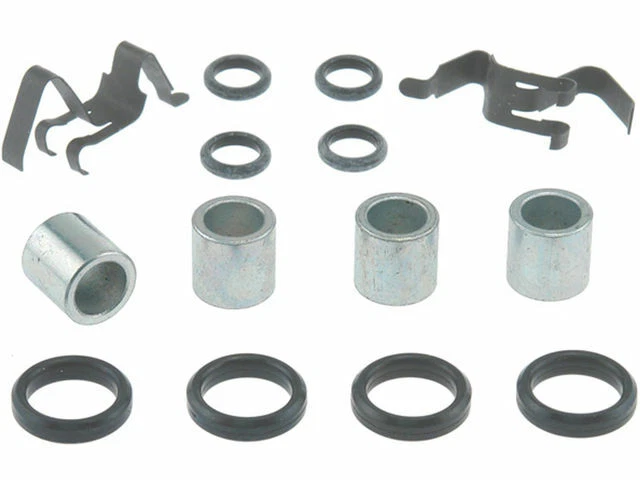 Front AC Delco Brake Hardware Kit fits Pontiac Grand Prix 1978-1987 15YFFB - Image 1 of 1