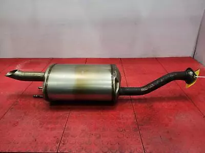 2014-2015 Honda Civic 1.8L Rear Exhaust Muffler Genuine OEM 18307TR6A21 - Image 1 of 4