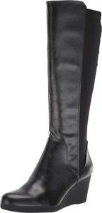 LifeStride Nadra Black 7 M (B) - Picture 1 of 1