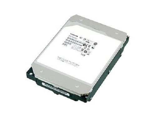 Toshiba MG07SCA12TE 12TB 7200RPM SAS 12.0 GB/s 256MB Enterprise Hard Drive 3.5" - Image 1 of 1