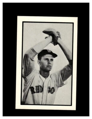 Boston Red Sox Willard Nixon #2 Bowman Baseball Near Mint or Better top - Image 1 of 2