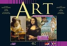 Coffret Art Gold Edition 20007 von Avanquest | Software | Zustand gut - Bild 1 von 1