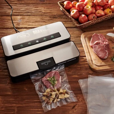 MaxVac® 250 Vacuum Sealer (Certified Refurbished) | LEM Products - Image 1 of 2