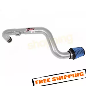 Entrada de aire Ram corta pulida Injen SP3070P SP para VW GTi/GLi 2.0T L4 2006-2008 - Imagen 1 de 3