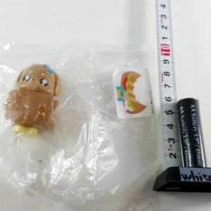 Delicious Party Precure Pam Pam Mascot Mini Figure Bandai - Picture 1 of 2
