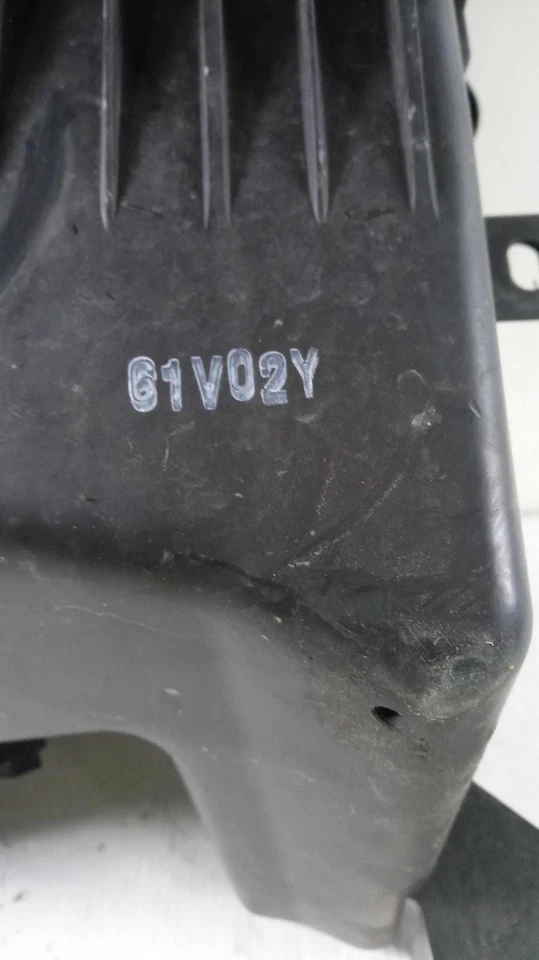 2017 Nissan Titan Air Cleaner Assembly OEM 16500EZ31A Used 112K Miles - Изображение 1 из 4