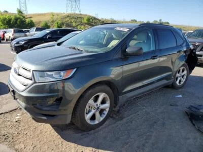 Ford Edge 2015-2017 Automatic Transmission 3.5L FWD DA8P-7000-MC DA8Z7000MC U291 — 第 1/4 张图片