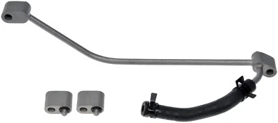 Dorman Engine Coolant Air Bleed Pipe Fits 1999-2004 Chevrolet Silverado 2500 - Image 1 of 4