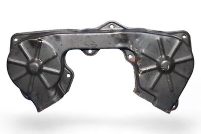 00 04 Nissan Xterra 3.3L SOHC V6 Upper Timing Cover JDM VG33E Foto 1 de 4