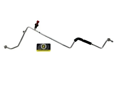 99-00 Mazda Miata MX5 MX-5 OEM AC A/C Pipe Cooler Line Drier Evap NC10-61-46X - Image 1 of 2