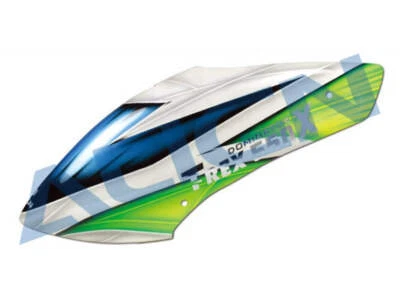 Align T-Rex 550X Painted Canopy : HC5594T - Image 1 of 3