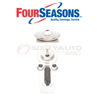 Four Seasons Rear AC Expansion Valve for 2012-2015 Chrysler Town & Country - nc - Image 1 of 4
