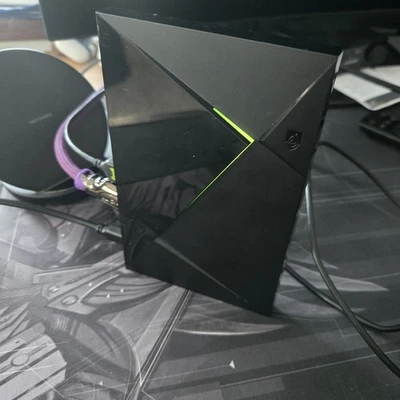 Nvidia Shield TV P2897 (2017 model) - Image 1 of 4