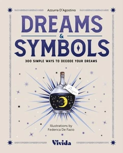 EASY DREAMS By D'AGOSTINO, AZZURA (Hardback) (9788854420861) - Picture 1 of 4
