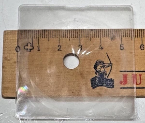 #31633- Disco mate, disco de enfoque ROLLEIFLEX Focusing Screen - Imagen 1 de 1