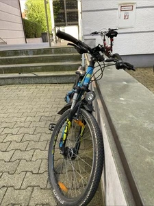 Bulls Mountainbike 26 Zoll - Bild 1 von 3