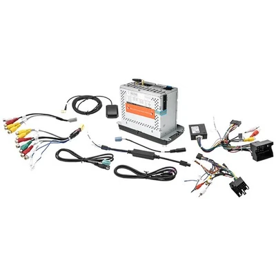 8"DAB+Android 10 Car Stereo CarPlay OPS fit VW Golf Passt EOS Touran Polo New - Imagen 1 de 4